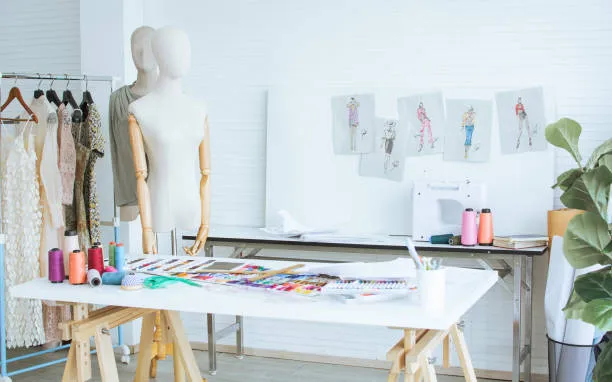 Program Structure for Fashion Design Course in Malaysia